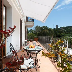 Casa Gallasso Santa Teresa Gallura