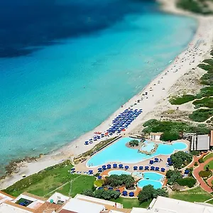 Colonna Grand Capo Testa Санта-Тереза-Галлура