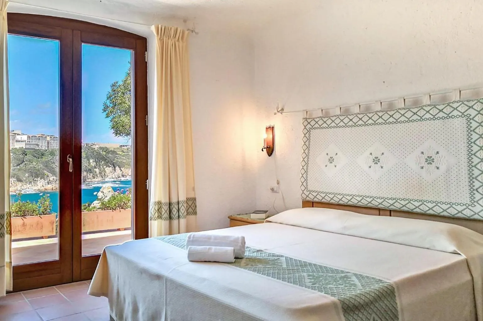 Villa Eleonora - Sea View Santa Teresa Gallura