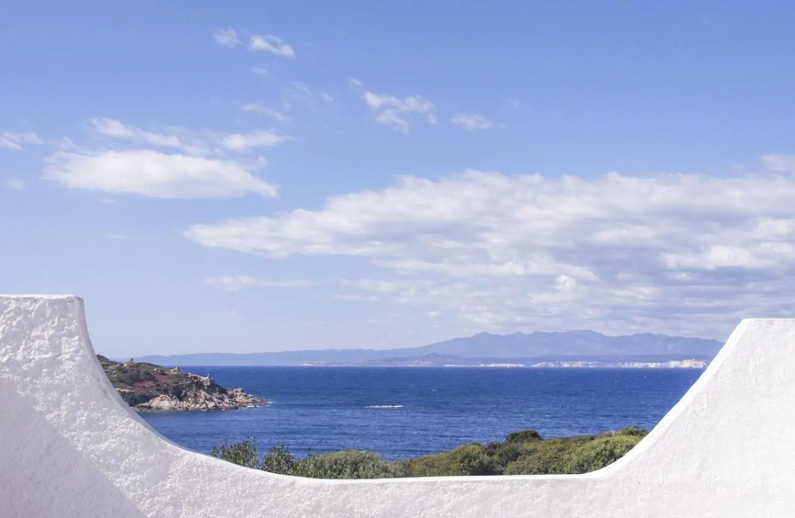 Holiday home Villa Eleonora - Sea View Santa Teresa Gallura