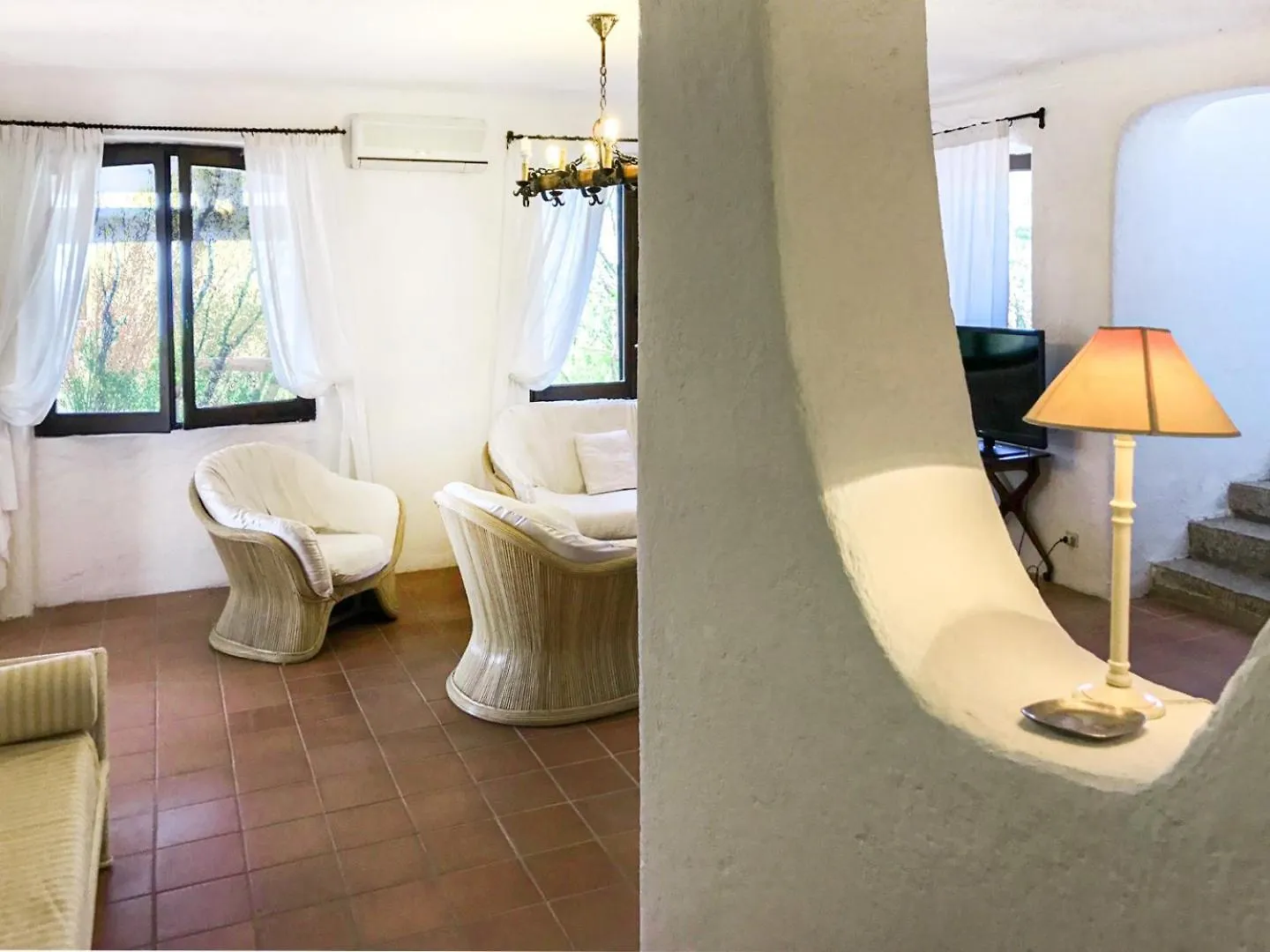 Villa Eleonora - Sea View Santa Teresa Gallura 0*,  Italy