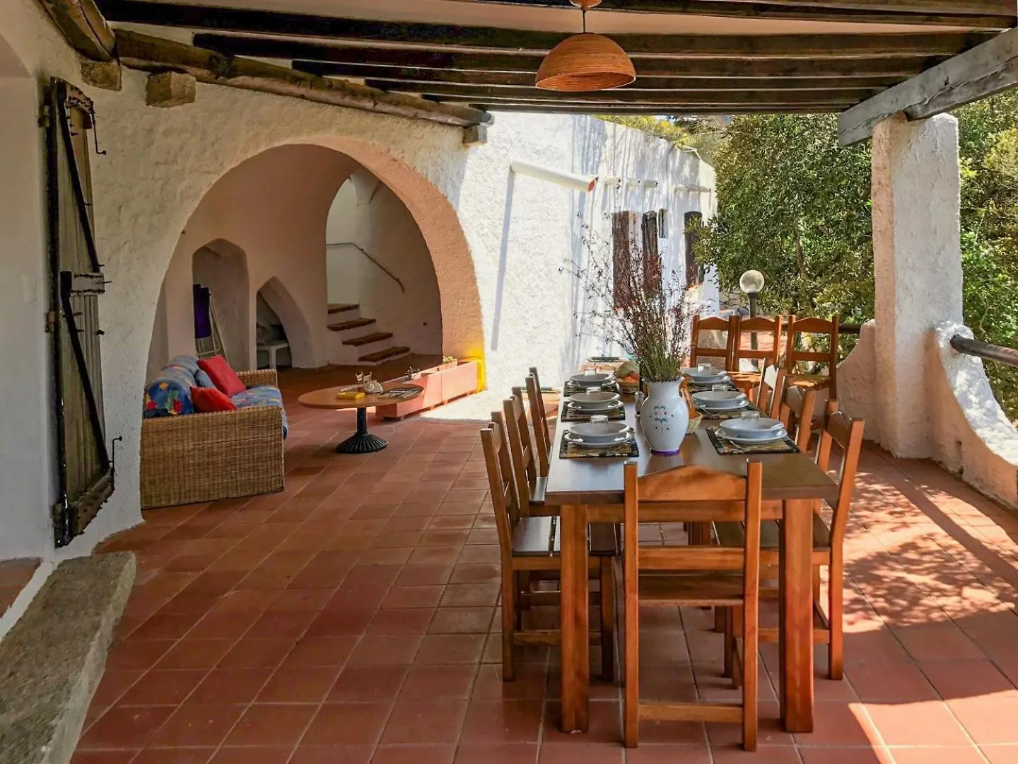 Holiday home Villa Eleonora - Sea View Santa Teresa Gallura