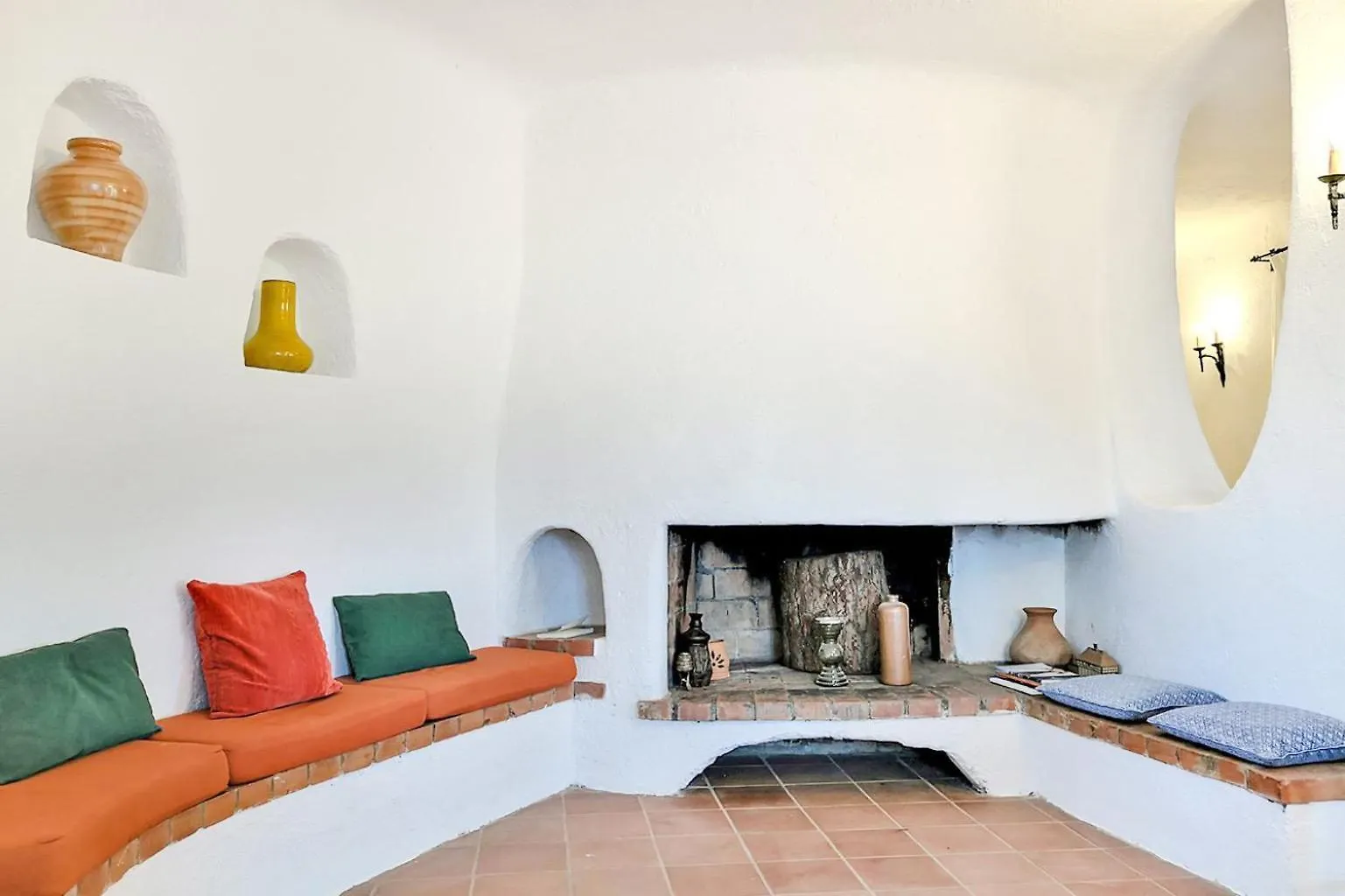 Villa Eleonora - Sea View Santa Teresa Gallura Holiday home
