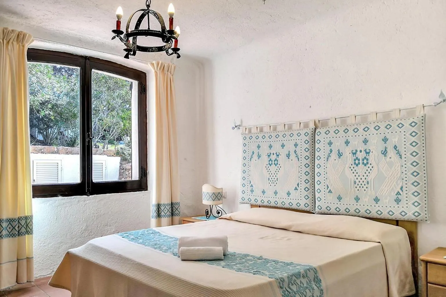 Villa Eleonora - Sea View Santa Teresa Gallura
