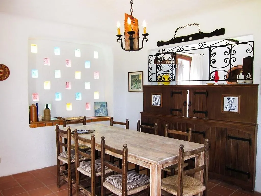 Holiday home Villa Eleonora - Sea View Santa Teresa Gallura
