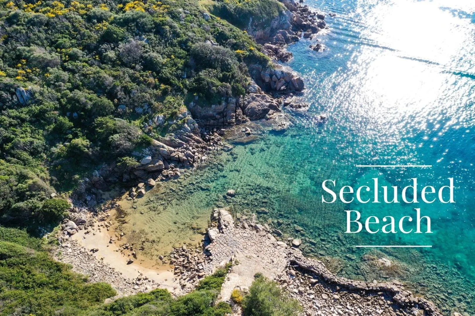 Villa Eleonora - Sea View Santa Teresa Gallura Holiday home