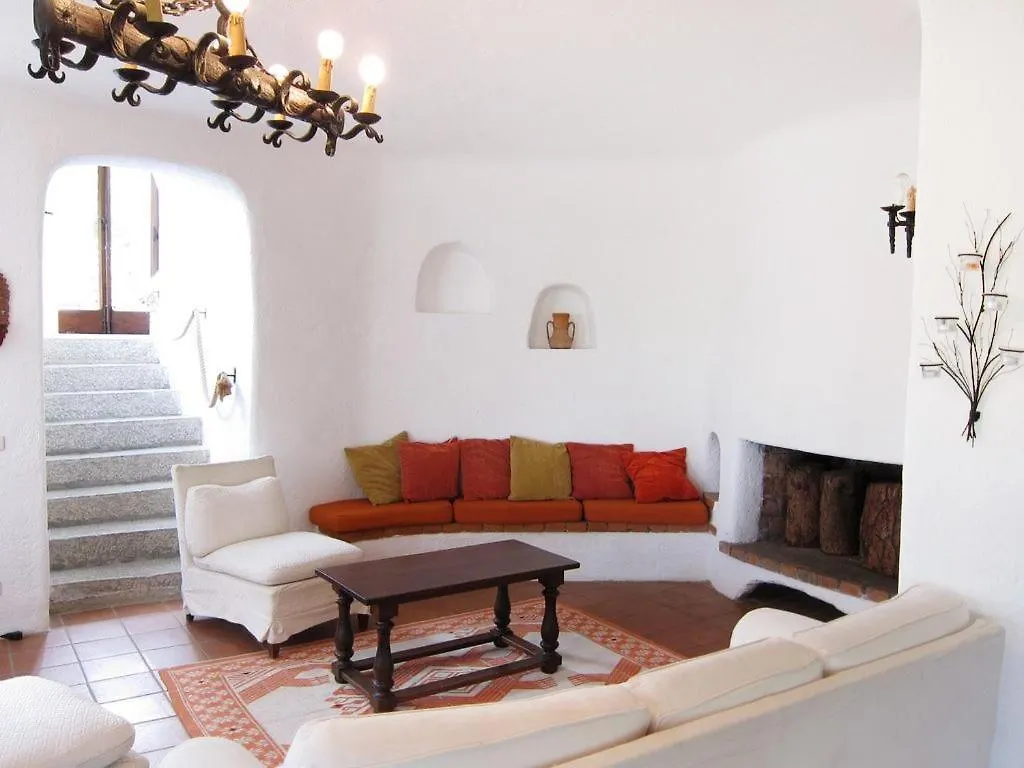 Villa Eleonora - Sea View Santa Teresa Gallura 0*,