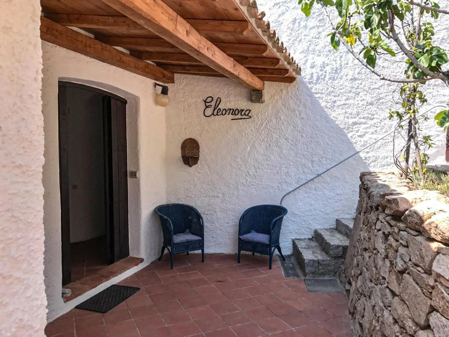 Villa Eleonora - Sea View Santa Teresa Gallura Italy